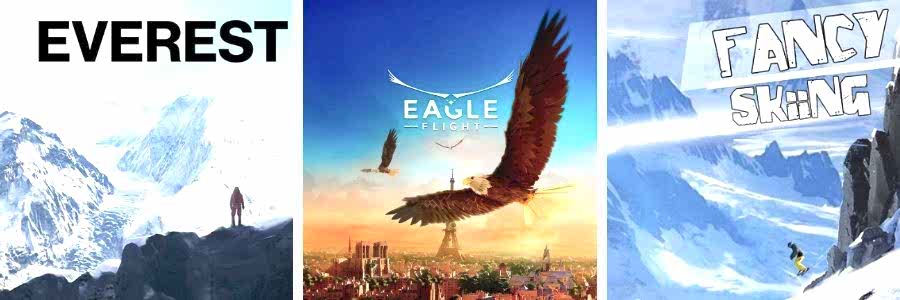 Виртуальная реальность на детский день рождения